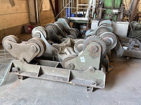 Bode manipulator tank rotator (6x) - afbeelding 1 van  3