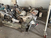 Bode manipulator tank rotator (6x) - afbeelding 3 van  5