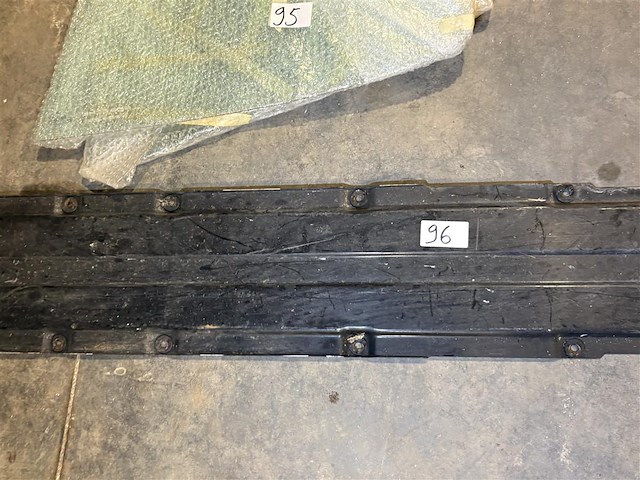 Bodemplaat 964 - afbeelding 1 van  2