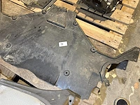 Bodemplaat porsche - afbeelding 2 van  3
