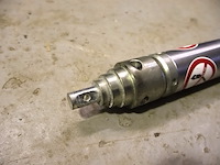 Bodemraket - afbeelding 2 van  7