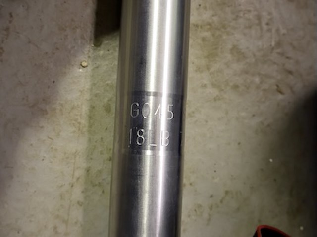 Bodemraket - afbeelding 3 van  7