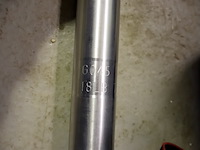 Bodemraket - afbeelding 3 van  7