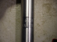 Bodemraket - afbeelding 4 van  7