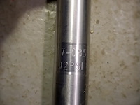 Bodemraket - afbeelding 5 van  7