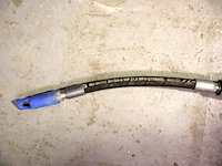 Bodemraket - afbeelding 6 van  7