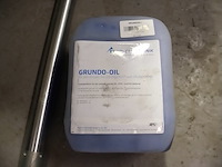 Bodemraket - afbeelding 7 van  7