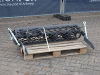 Bodemvlakker cage roller - afbeelding 1 van  1