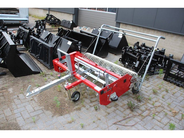 Bodemvlakker giant mngvlkrahk145 std 2024 nieuw - afbeelding 1 van  1