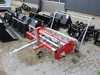Bodemvlakker giant mngvlkrahk145 std 2024 nieuw - afbeelding 1 van  1