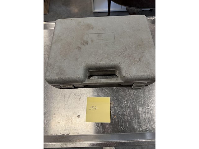 Body and fender set (7-delig) - afbeelding 1 van  2