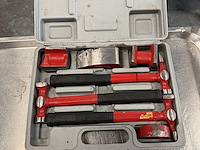 Body and fender set (7-delig) - afbeelding 2 van  2