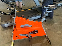 Body bike cassic indoorcycle spinningbike - afbeelding 1 van  3