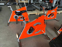 Body bike classic indoorcycle spinningbike