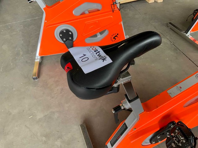 Body bike classic indoorcycle spinningbike - afbeelding 2 van  5