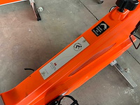 Body bike classic indoorcycle spinningbike - afbeelding 3 van  5