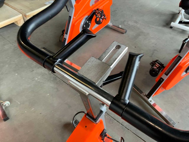 Body bike classic indoorcycle spinningbike - afbeelding 4 van  5