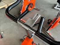 Body bike classic indoorcycle spinningbike - afbeelding 4 van  5