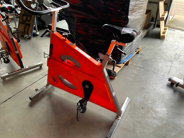 Body bike classic indoorcycle spinningbike - afbeelding 5 van  5