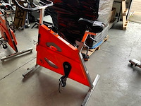 Body bike classic indoorcycle spinningbike - afbeelding 5 van  5