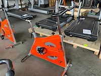 Body bike classic indoorcycle spinningbike