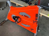 Body bike classic indoorcycle spinningbike - afbeelding 2 van  5
