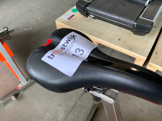 Body bike classic indoorcycle spinningbike - afbeelding 3 van  5