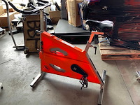 Body bike classic indoorcycle spinningbike