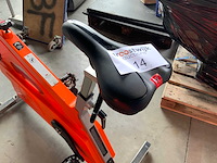 Body bike classic indoorcycle spinningbike - afbeelding 2 van  6