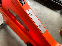 Body bike classic indoorcycle spinningbike - afbeelding 3 van  6