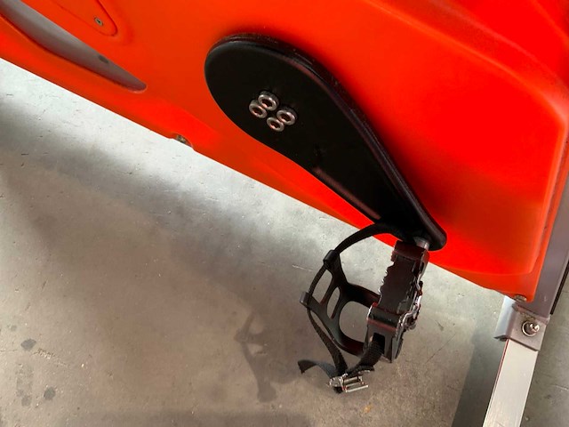 Body bike classic indoorcycle spinningbike - afbeelding 4 van  6