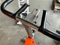 Body bike classic indoorcycle spinningbike - afbeelding 5 van  6