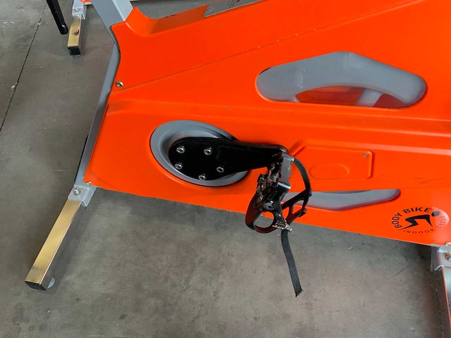 Body bike classic indoorcycle spinningbike - afbeelding 6 van  6