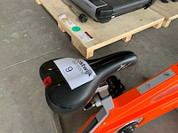 Body bike classic indoorcycle spinningbike - afbeelding 2 van  2