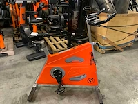 Body bike classic indoorcycle spinningbike - afbeelding 1 van  5