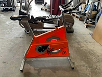 Body bike classic indoorcycle spinningbike - afbeelding 3 van  6
