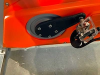Body bike classic indoorcycle spinningbike - afbeelding 5 van  6