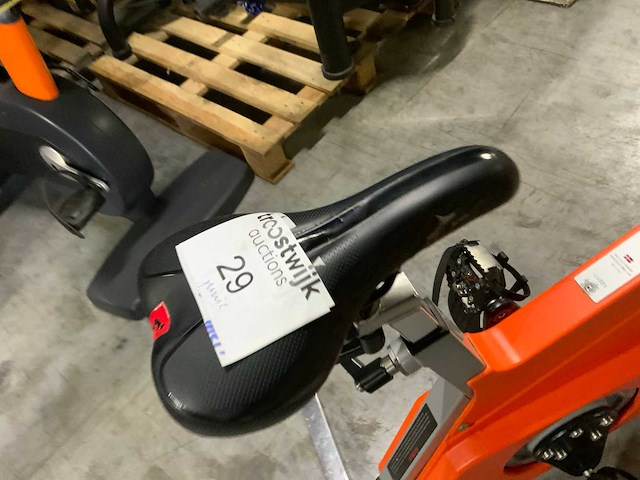 Body bike classic indoorcycle spinningbike - afbeelding 2 van  5