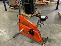 Body bike classic indoorcycle spinningbike - afbeelding 5 van  5