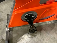 Body bike classic indoorcycle spinningbike - afbeelding 4 van  5