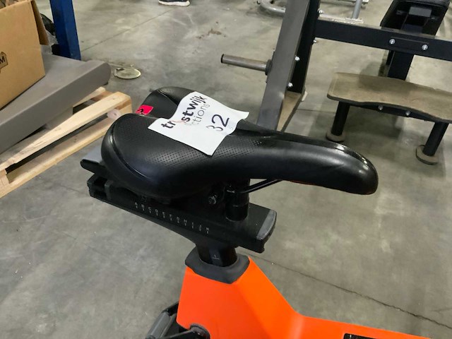 Body bike smart+ indoorcycle spinningbike - afbeelding 2 van  6