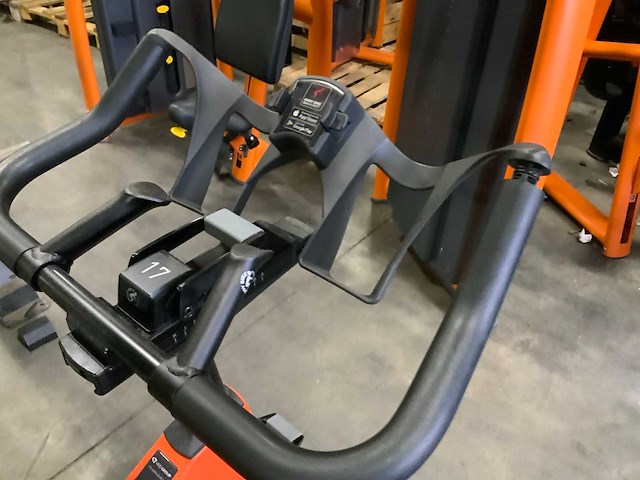 Body bike smart+ indoorcycle spinningbike - afbeelding 3 van  6