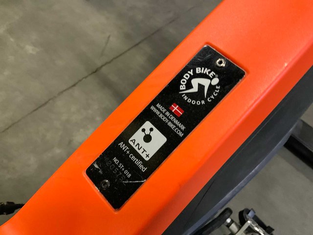 Body bike smart+ indoorcycle spinningbike - afbeelding 5 van  6