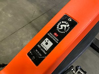 Body bike smart+ indoorcycle spinningbike - afbeelding 5 van  6