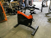 Body bike smart+ indoorcycle spinningbike - afbeelding 6 van  6