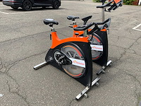 Body bike supreme 5x spinningbike