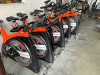 Body bike supreme 5x spinningbike - afbeelding 4 van  4