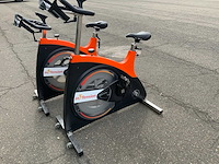 Body bike supreme 5x spinningbike