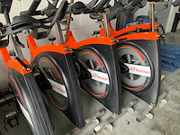 Body bike supreme 5x spinningbike - afbeelding 3 van  4