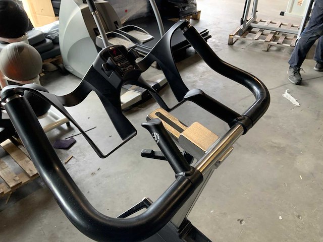 Body bike supreme indoorcycle spinningbike - afbeelding 5 van  6